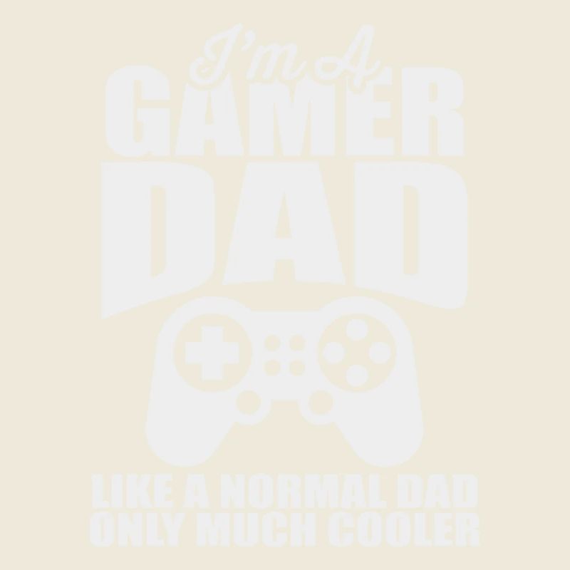 Ich bin ein Videospieler-Papa.. - Geschenk