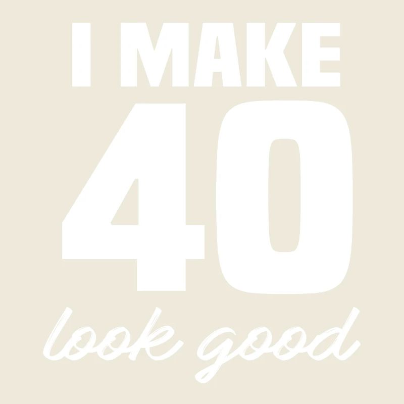 40 ans