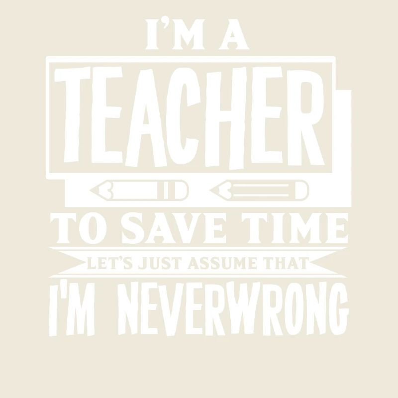 Teacher