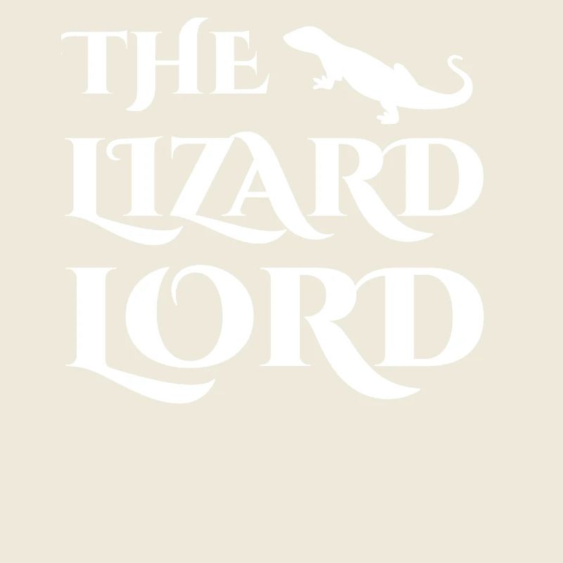 Lizard - Lizards - Lizard Owner - Lord - Gift