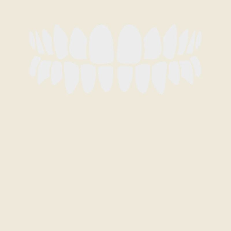 Tooth teeth denture smile dentist white biting