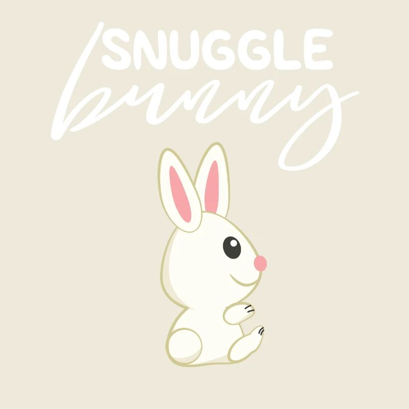 Rabbit - Rabbit - Rabbit owner - Cuddly rabbit