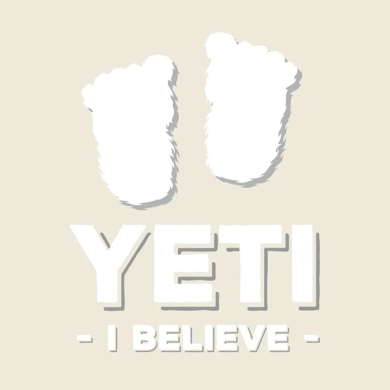 yeti