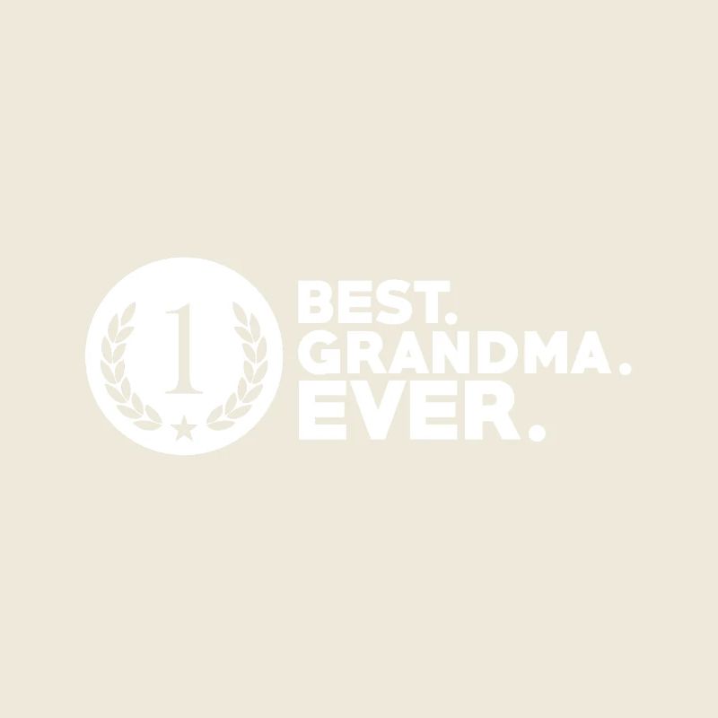 Best grandma ever