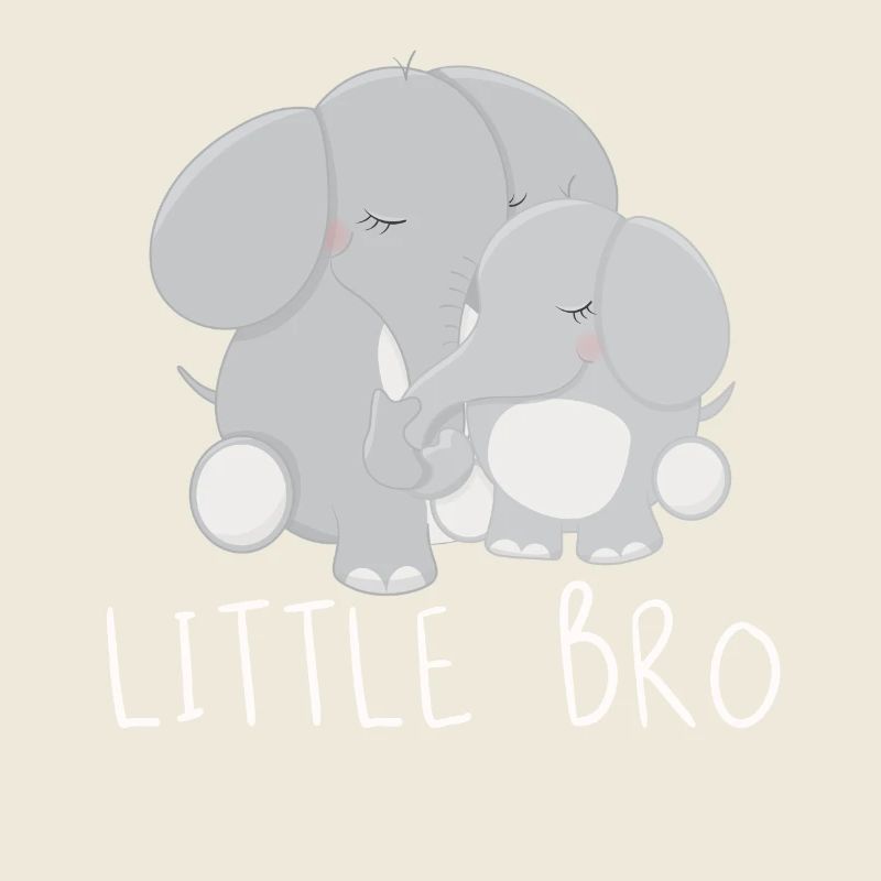 little bro