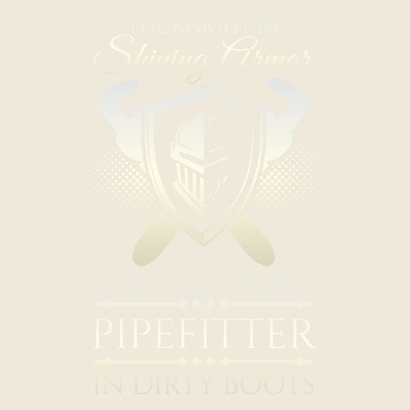 Chevalier Pipefitter
