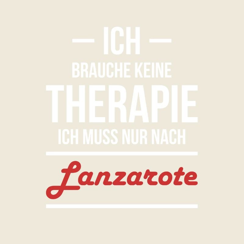Lanzarote therapy