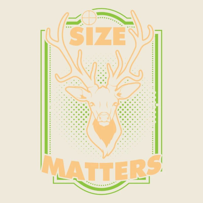 Size Matter