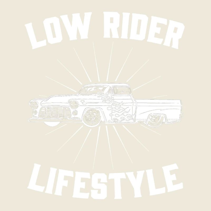 Low Rider Lifestyle