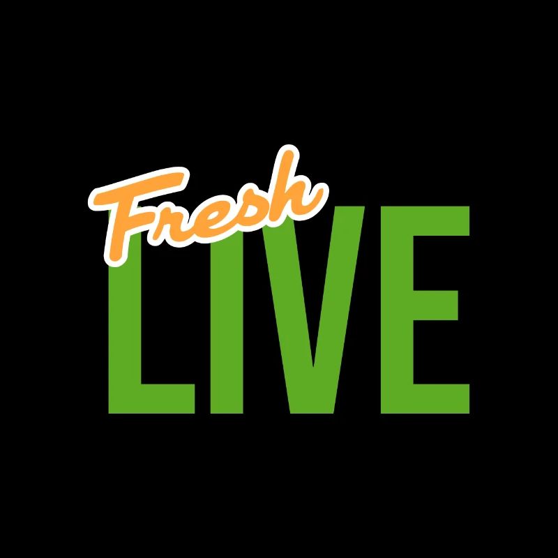 Fresh live