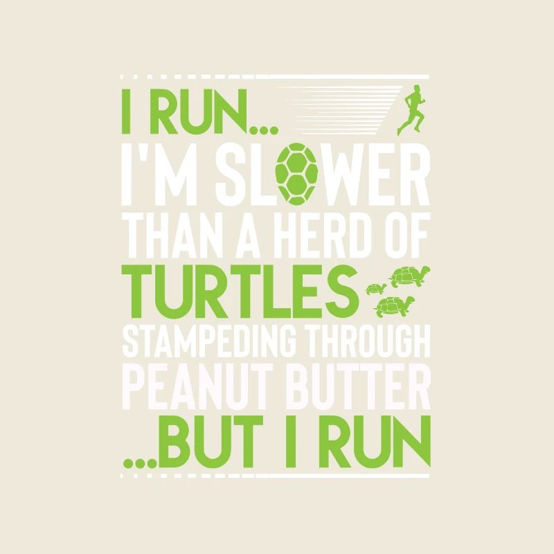 Running Slow