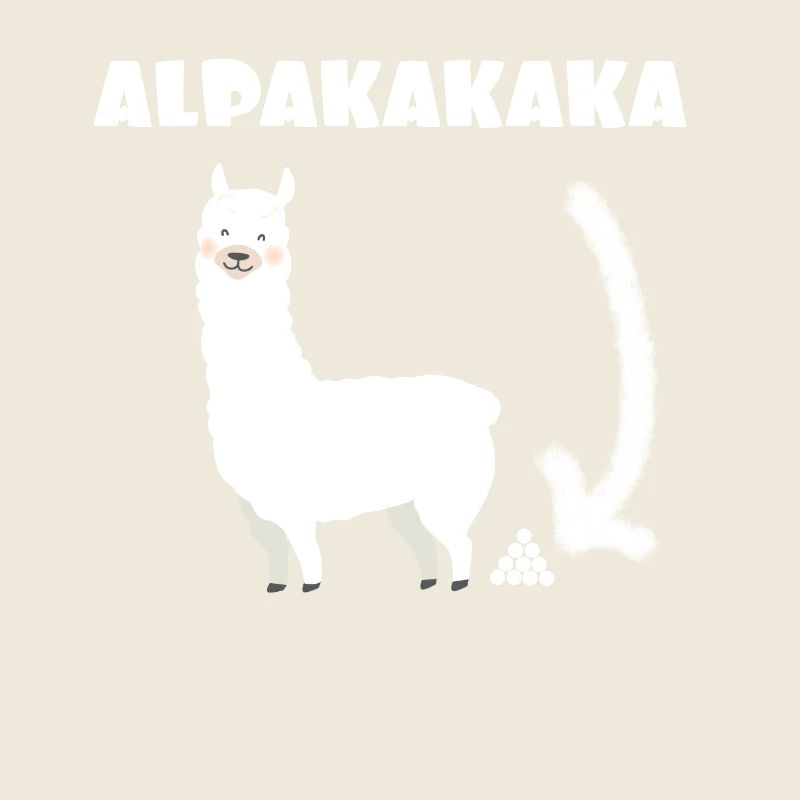 Alpacakaka alpaga