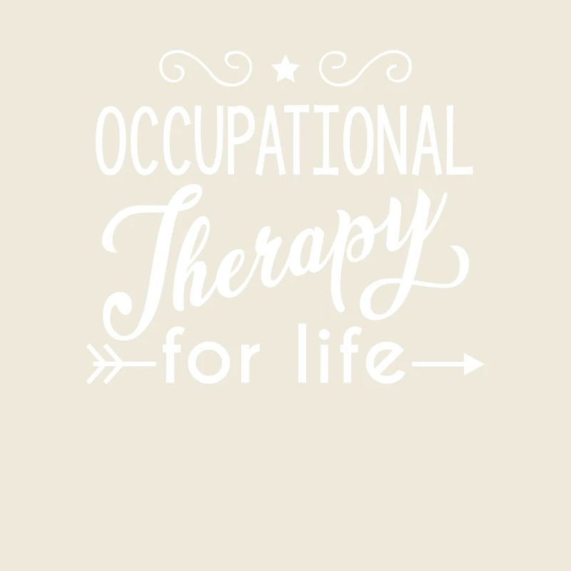 Occupational Therapy for Life