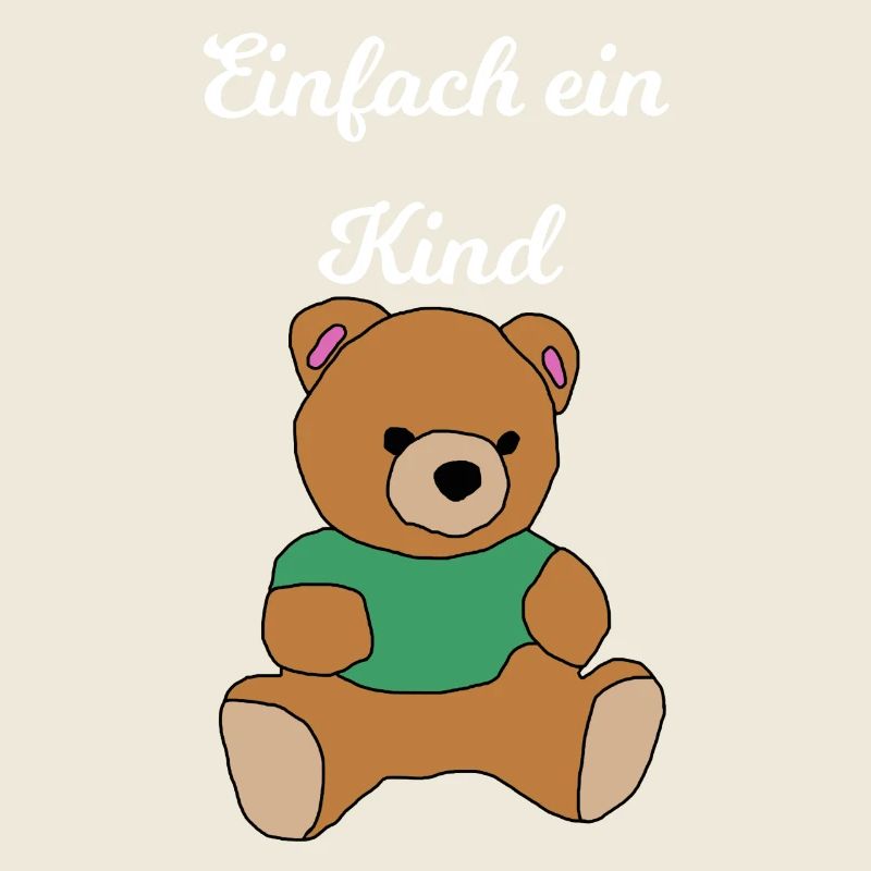 teddy bear