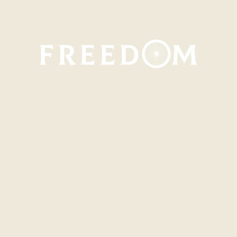 Freedom Biker