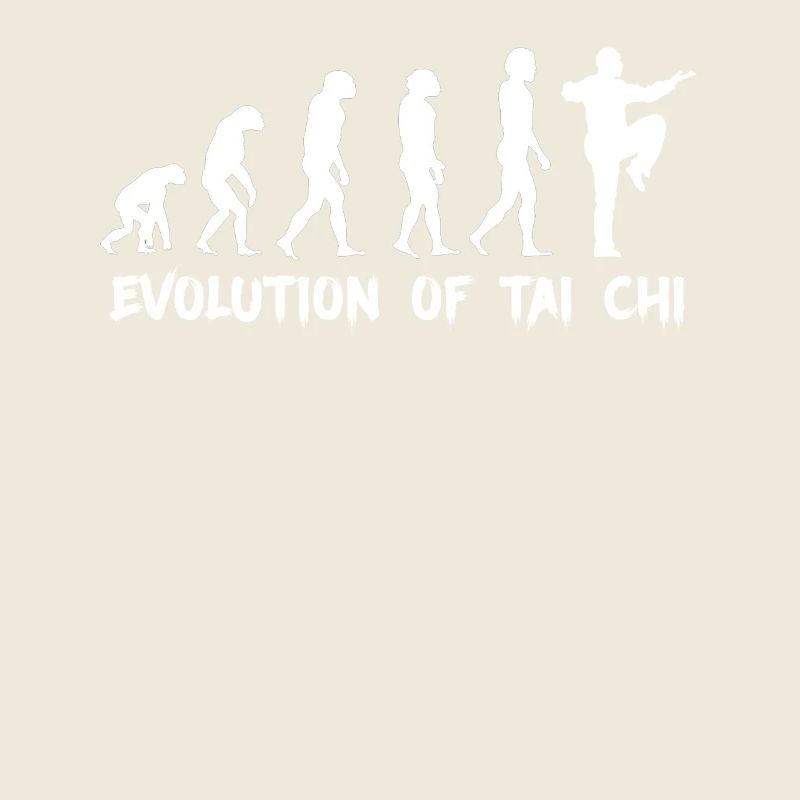 Evolution du Tai Chi