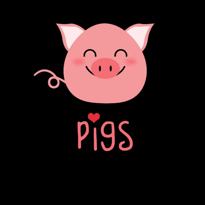 Mignon cochon