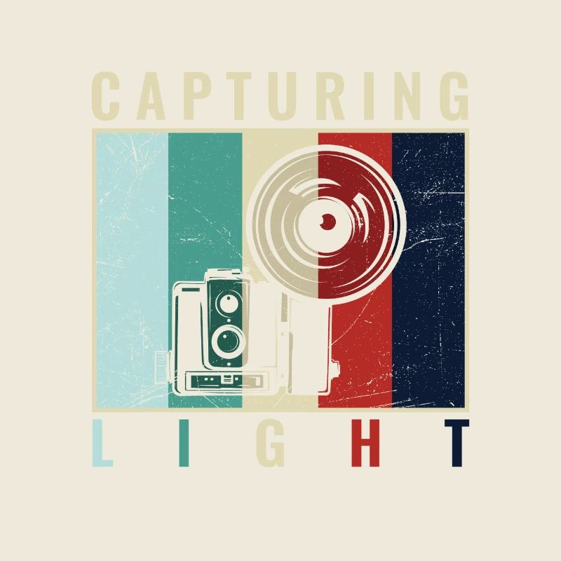Capturing Light - paparazzi photo editor