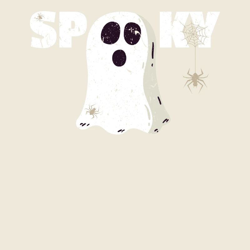 Ghosts - Spooky