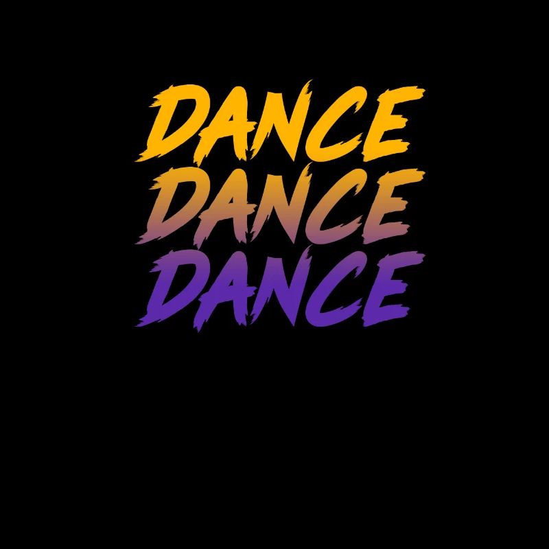 Dance Dance Dance Shirt