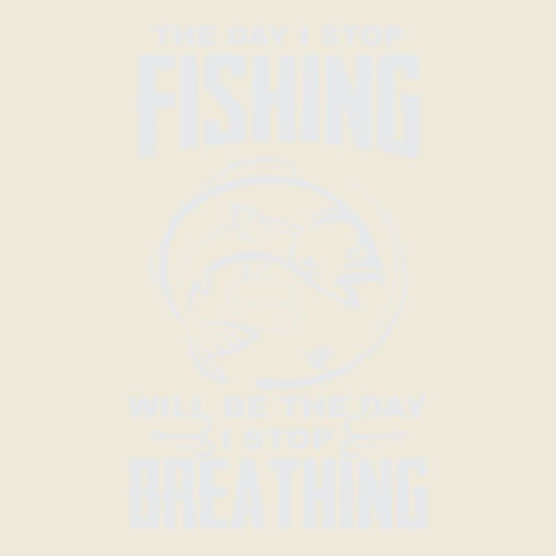 Fischen Atmung cooles Geschenk