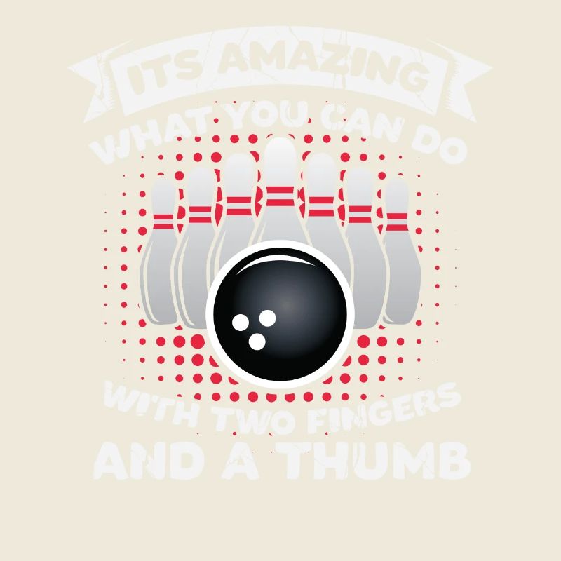 Bowling skills gift