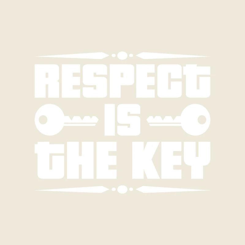 Respect Acceptation Tolérance Reconnaissance Validité