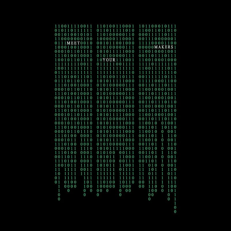 Code de la matrice