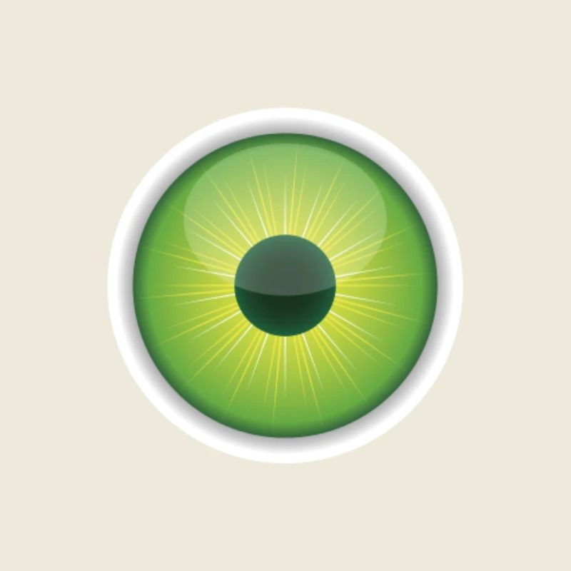 eye