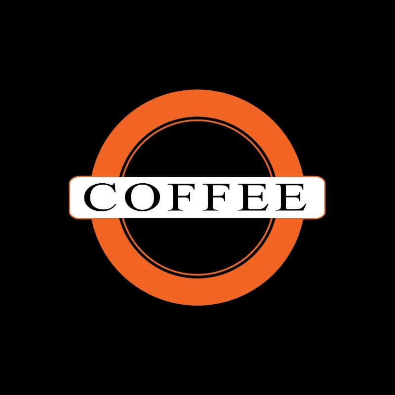 Coffee first - zuerst Kaffee