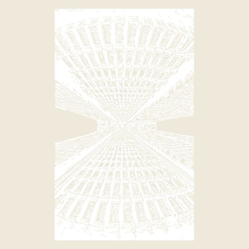 Abstract lines