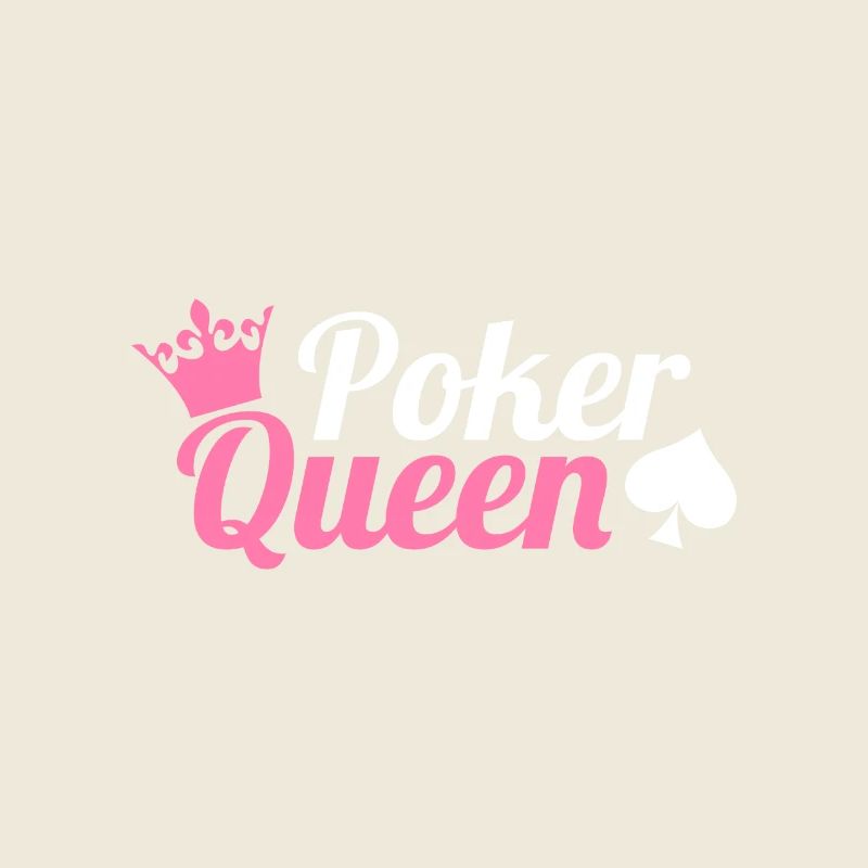 Reine de poker