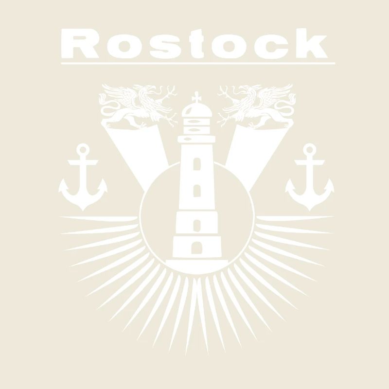 Phare de Rostock Greif