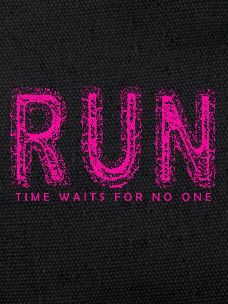 RUN