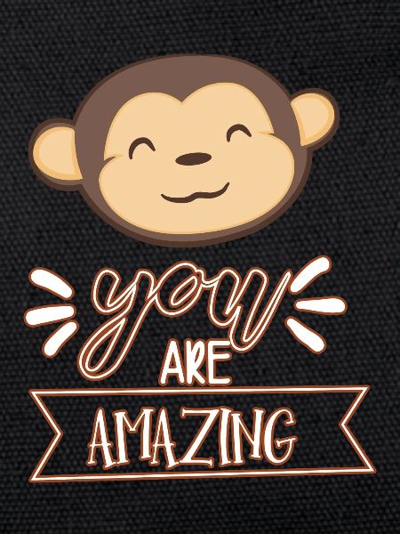 monkey