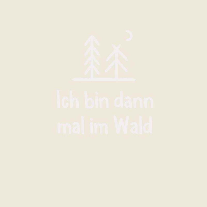 Wald Waldarbeiter Holzfäller