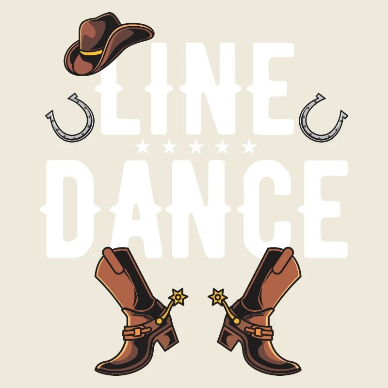 Danse en ligne