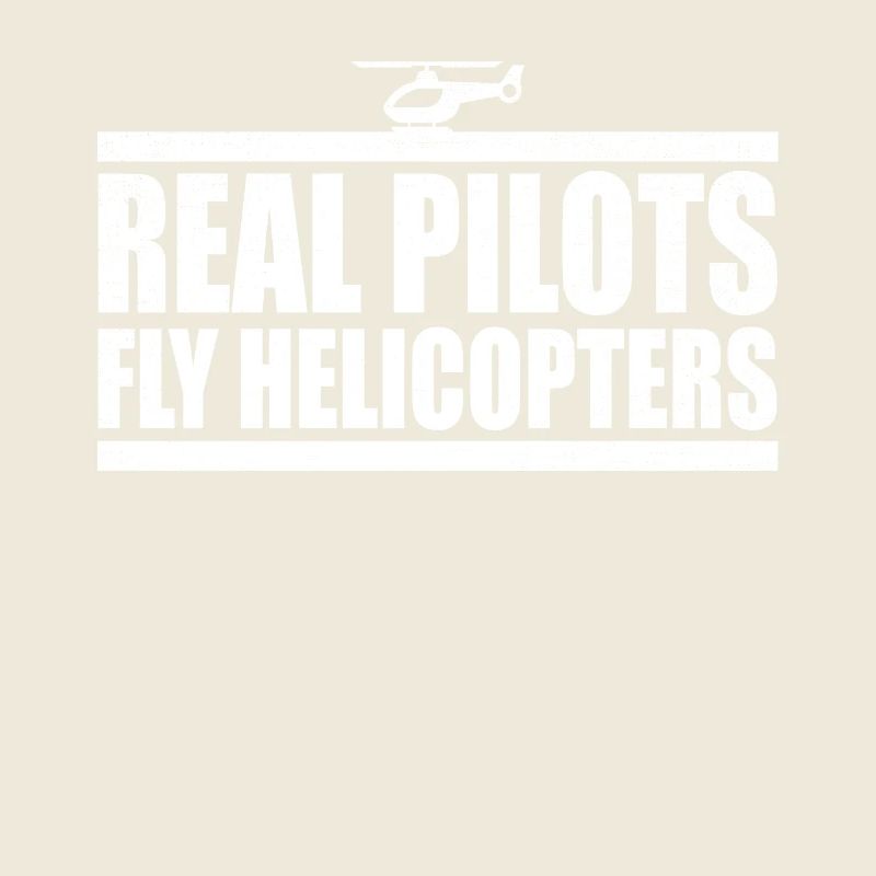 Hubschrauber Real Pilots Fly Helicopters Heli Fan