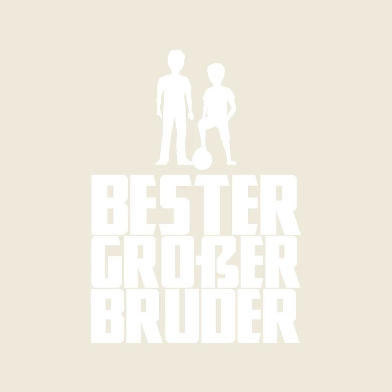 Bester großer Bruder
