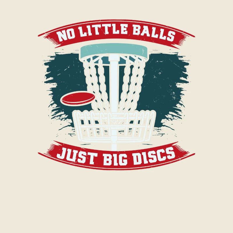 Disc Golf