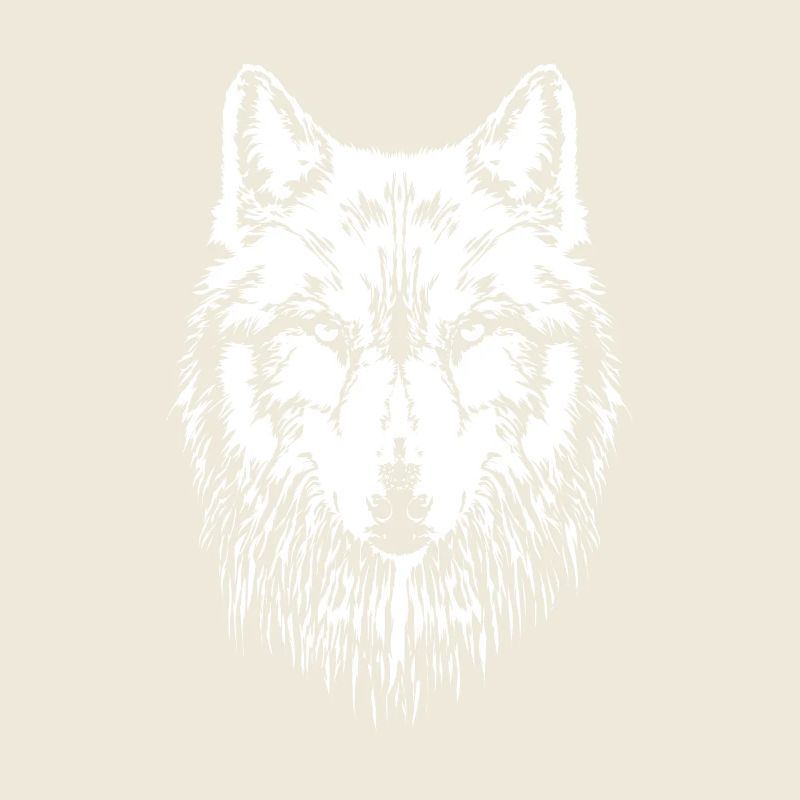 Wolf Head