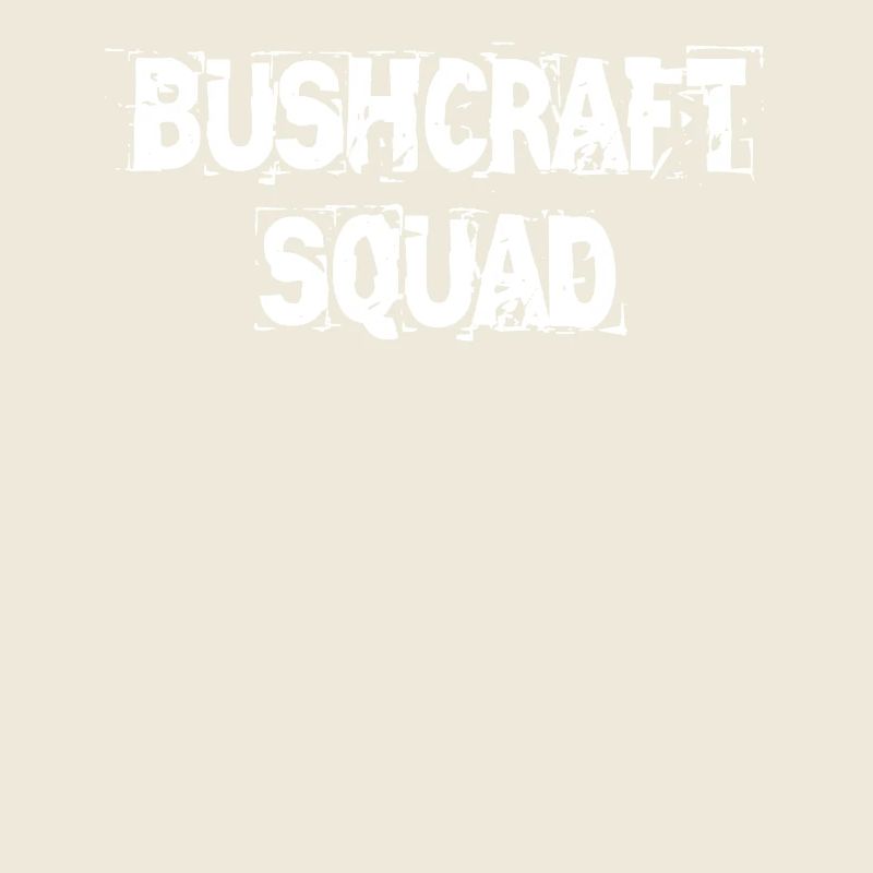 Bushcraft Squad | Bushcraft Jacket