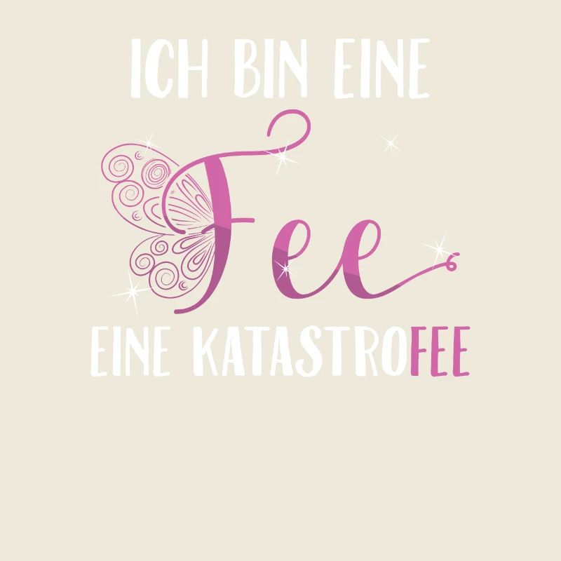 Ich bin eine Fee - Eine Katastrofee