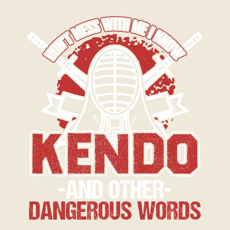 Kendo je sais Kendo