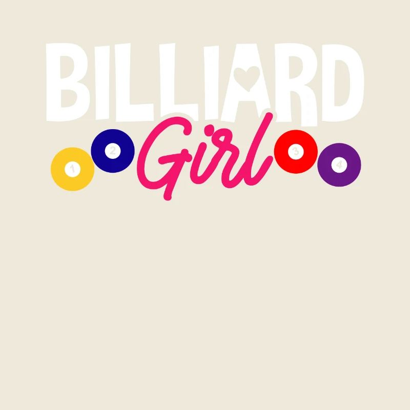 Billard Billard Pool