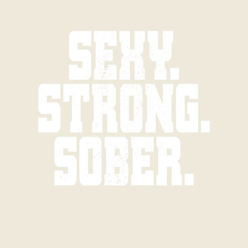 Sexy sobre forte abstinence sobre sans alcool