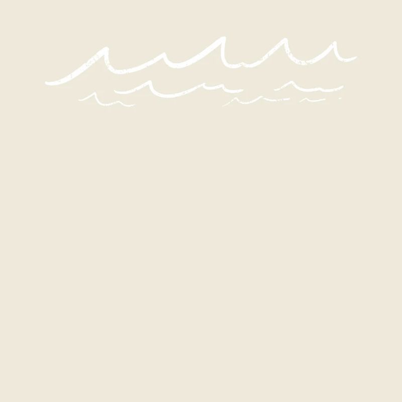 Waves surf summer vacation