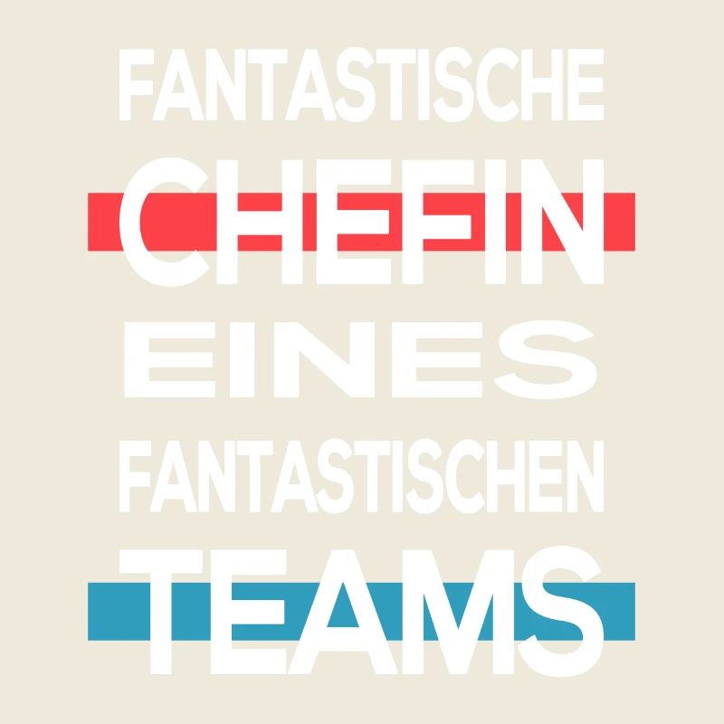 Chefin Vorgesetzte Team
