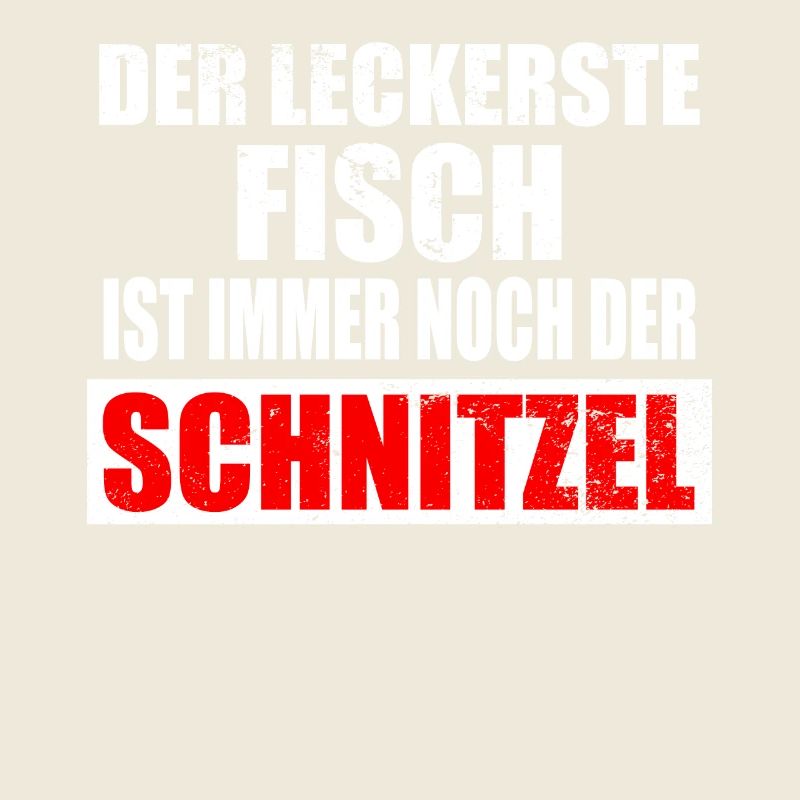 Schnitzel Schweineschnitzel Schnitzelklopfer Shirt