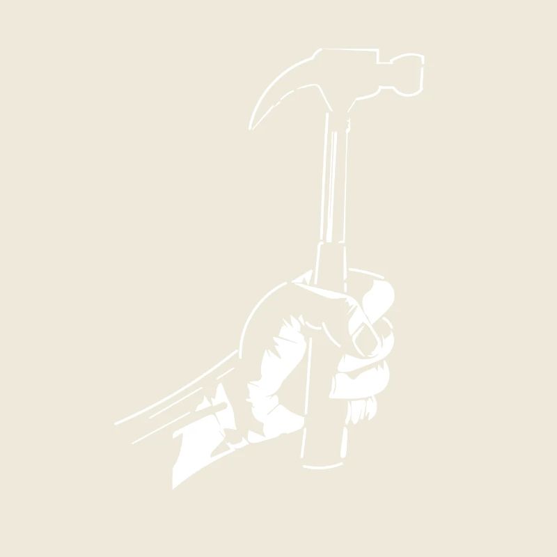 Zimmerer Hammer Geschenkideen